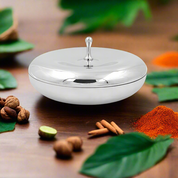 APPLE SPICE BOX (MEDIUM)