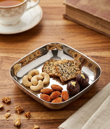 Square Bowl