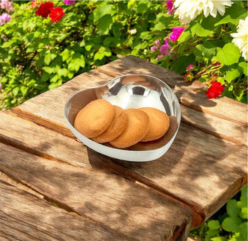 Heart Bowl