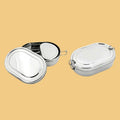 CAPSULE LUNCH BOX WITH INNER BOX - Magike India