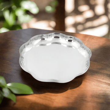 FLORAL MUNCH PLATE - Magike India