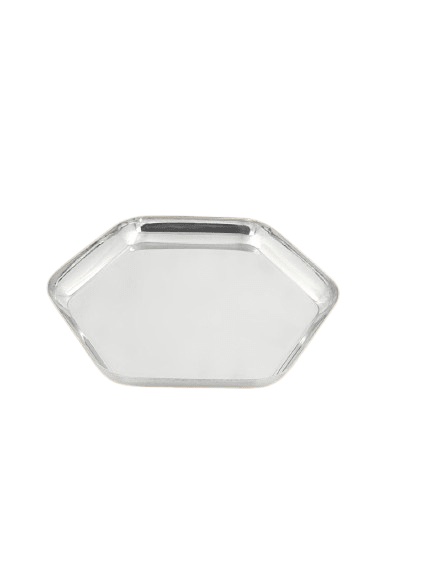 HEX MUNCH PLATE - Magike India