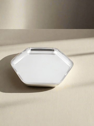HEX MUNCH PLATE - Magike India