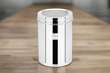Magike Canister (Plain) - Magike India