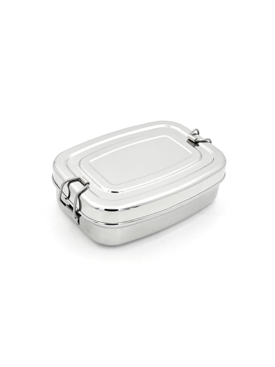 TELE BITES LUNCH BOX WITH INNER BOX - Magike India